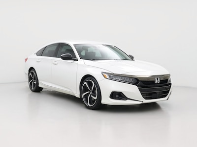 2022 Honda Accord Sport -
                Raleigh, NC