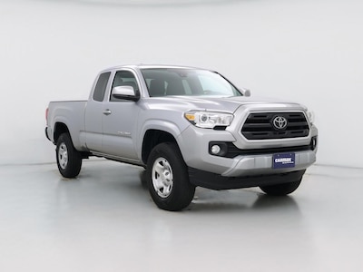 2019 Toyota Tacoma SR5 -
                Raleigh, NC