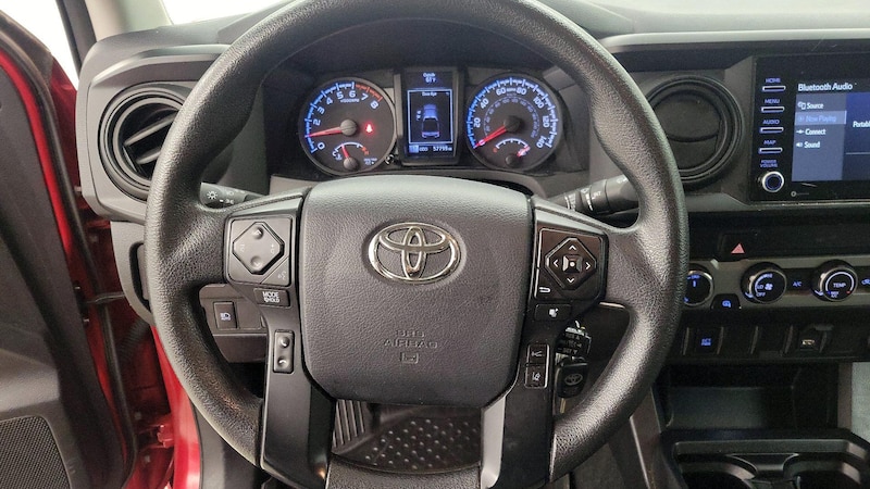 2020 Toyota Tacoma SR 10