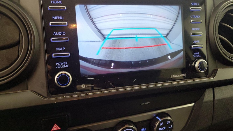 2020 Toyota Tacoma SR 14