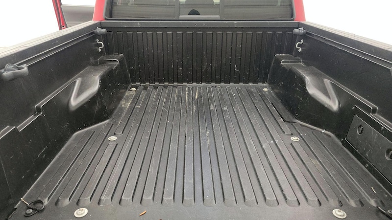 2020 Toyota Tacoma SR 20