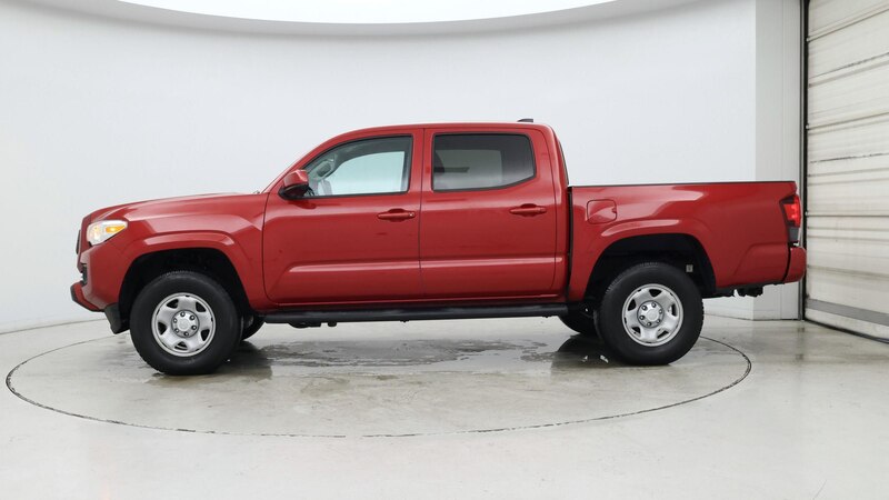 2020 Toyota Tacoma SR 3