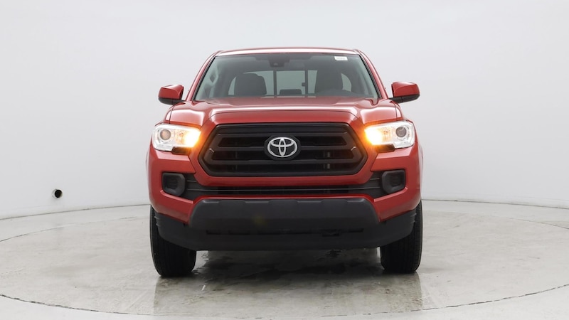 2020 Toyota Tacoma SR 5