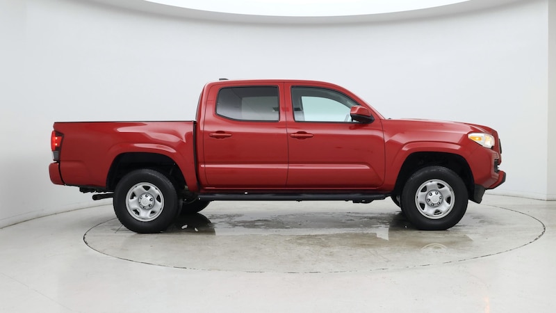 2020 Toyota Tacoma SR 7