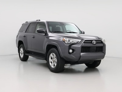 2020 Toyota 4Runner SR5 -
                Raleigh, NC