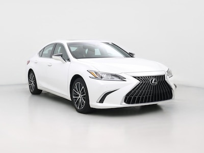 2022 Lexus ES 350 -
                Raleigh, NC