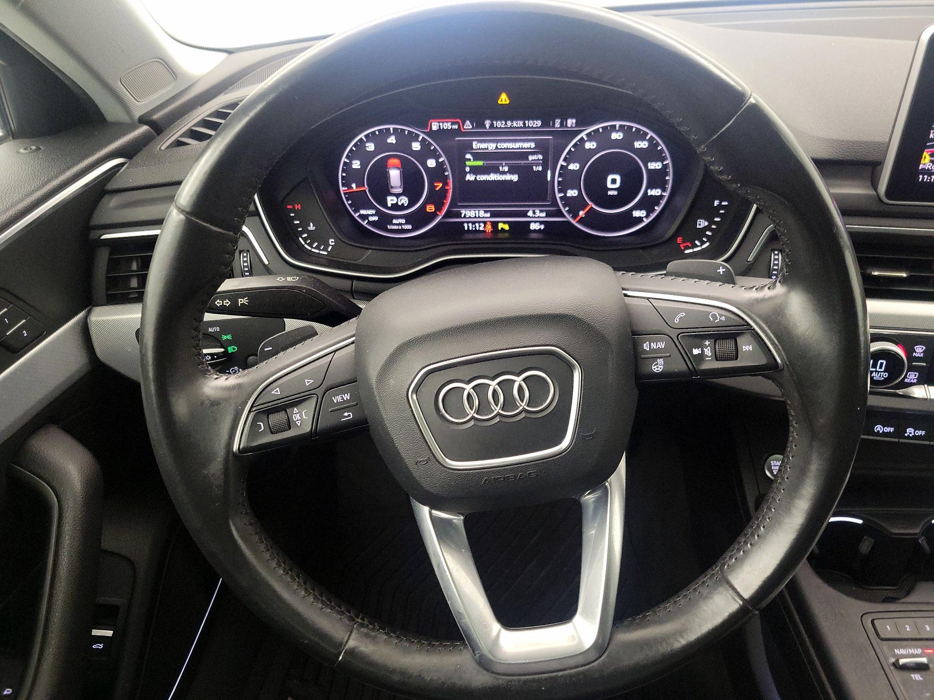 Thumbnail: 2017 Audi Allroad - 10