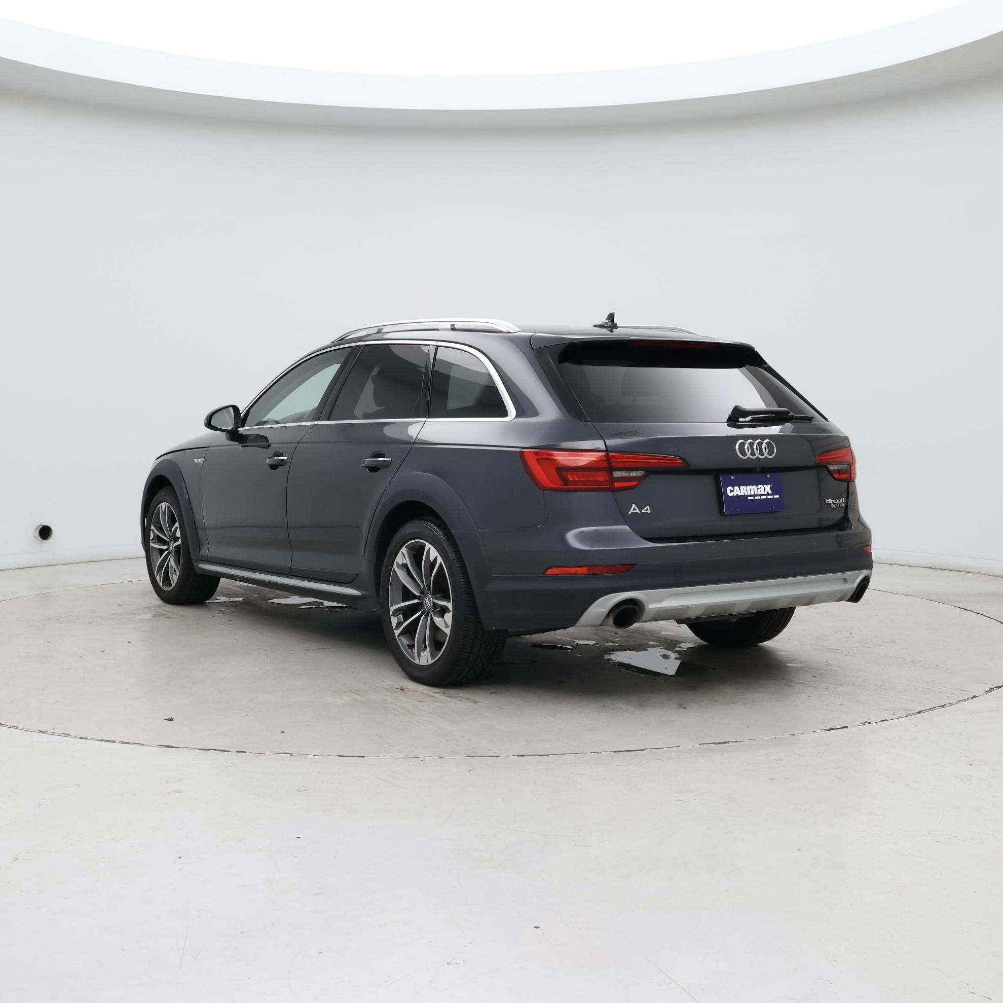 Thumbnail: 2017 Audi Allroad - 2
