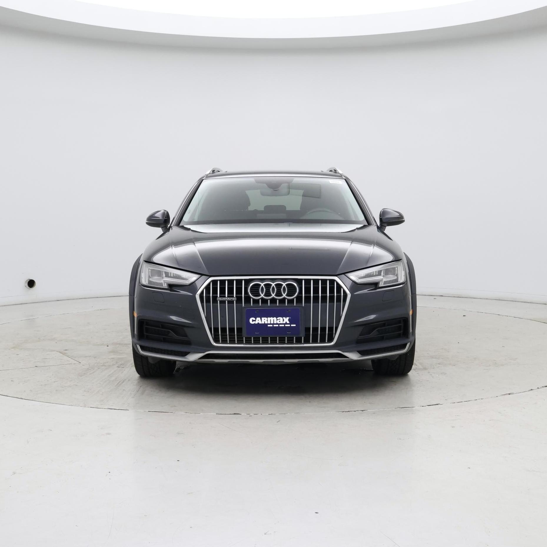 Thumbnail: 2017 Audi Allroad - 5