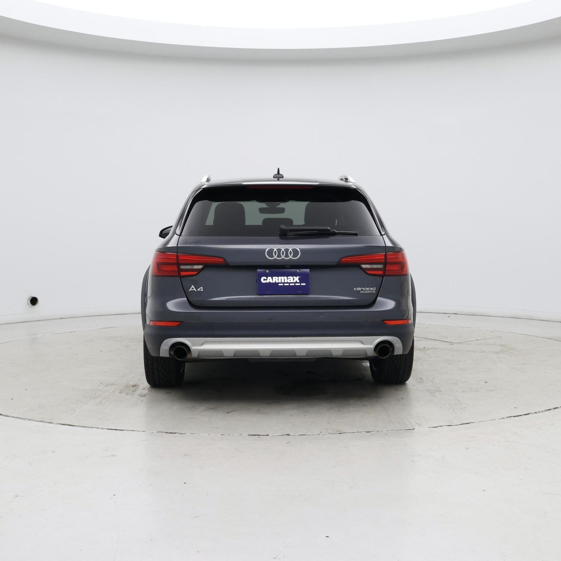 Thumbnail: 2017 Audi Allroad - 6