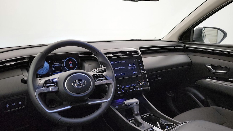 2022 Hyundai Tucson SEL 9