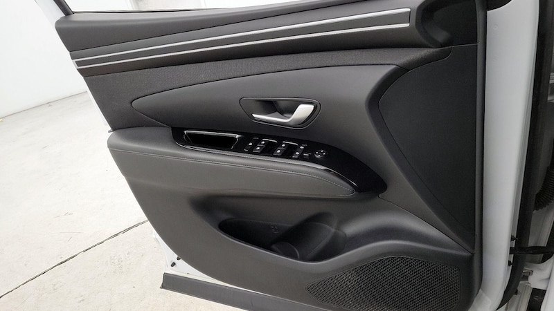 2022 Hyundai Tucson SEL 12