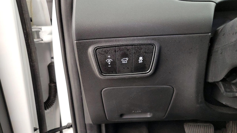 2022 Hyundai Tucson SEL 13