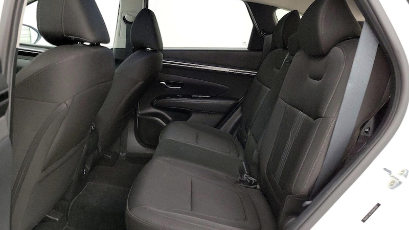 2022 Hyundai Tucson SEL 20