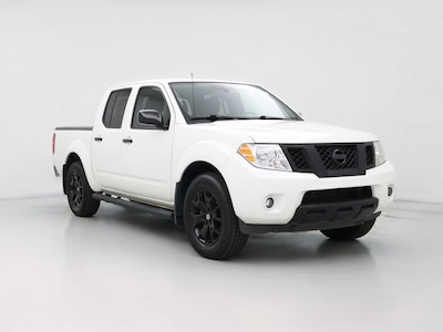 2020 Nissan Frontier SV -
                Raleigh, NC