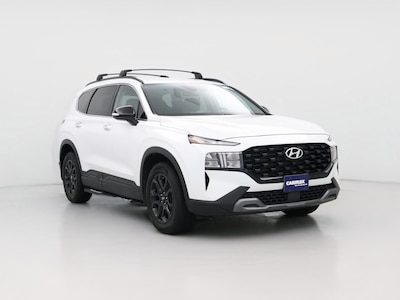 2022 Hyundai Santa Fe XRT -
                Raleigh, NC