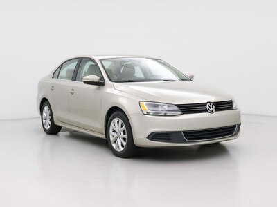 2014 Volkswagen Jetta SE -
                Raleigh, NC