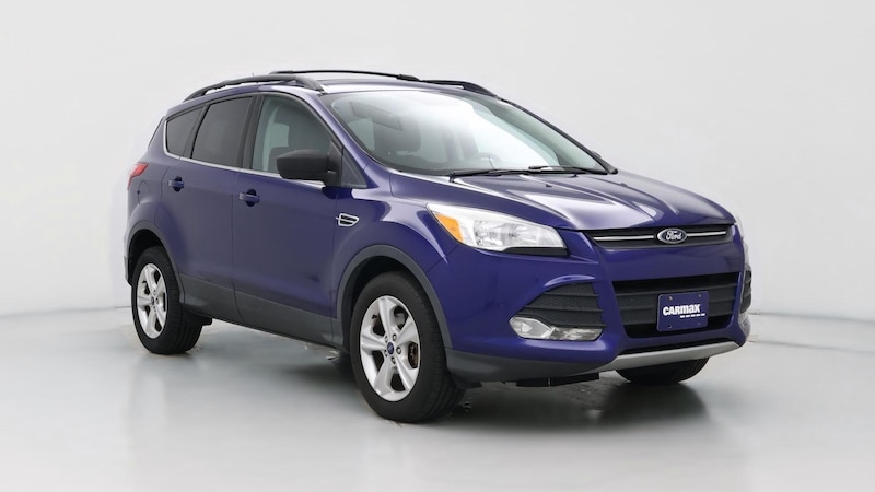2013 Ford Escape SE Hero Image