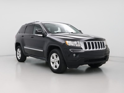 2013 Jeep Grand Cherokee Laredo -
                Raleigh, NC
