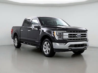 2021 Ford F-150 Lariat -
                Indianapolis, IN