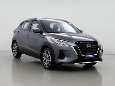 2023 Nissan Kicks SV -
                Town Center, GA