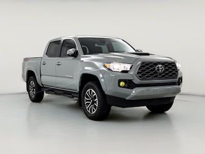 2022 Toyota Tacoma TRD Sport -
                Town Center, GA