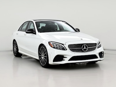 2020 Mercedes-Benz C-Class C 300 -
                Birmingham, AL