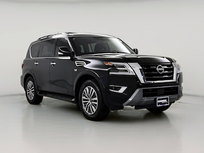 2022 Nissan Armada SL -
                Town Center, GA