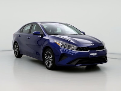 2023 Kia Forte LXS -
                Pleasant Hill, CA