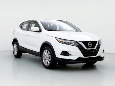 2021 Nissan Rogue Sport S -
                Orlando, FL