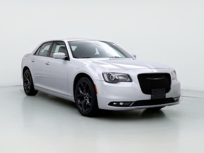 2022 Chrysler 300 S -
                Naples, FL