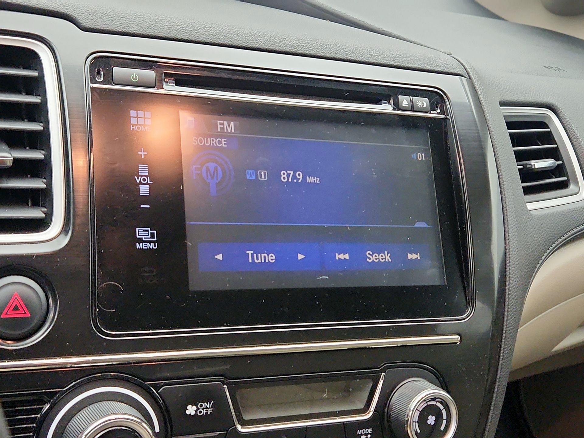 Thumbnail: 2014 Honda Civic - 15