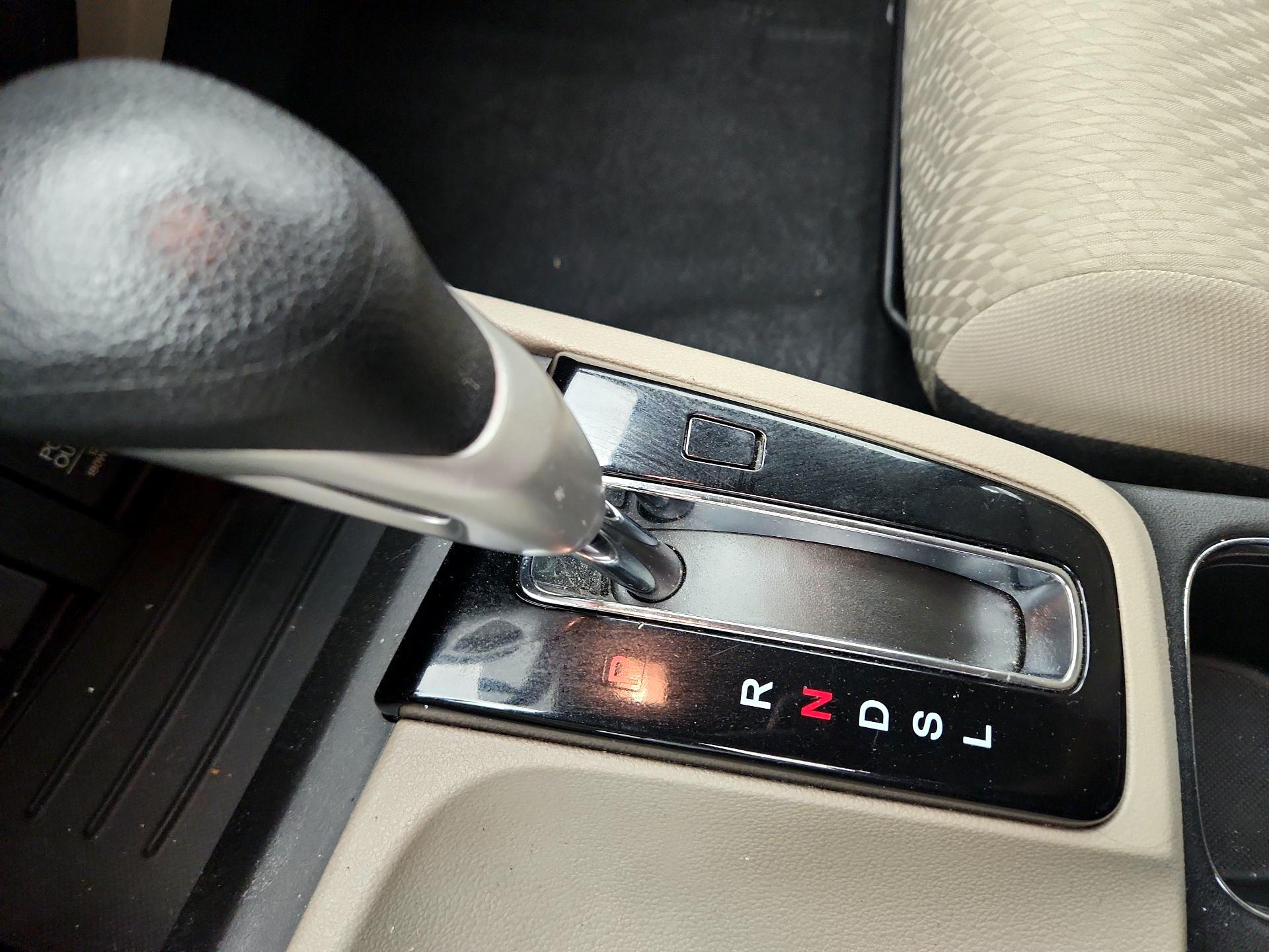 Thumbnail: 2014 Honda Civic - 17