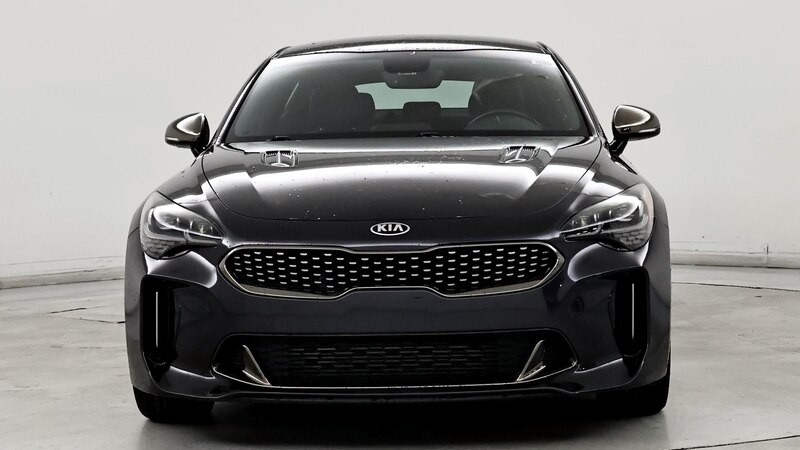 2020 Kia Stinger GT 5