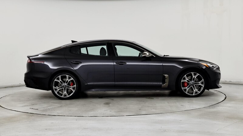 2020 Kia Stinger GT 7