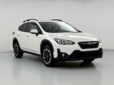 2021 Subaru Crosstrek Premium -
                Norcross, GA