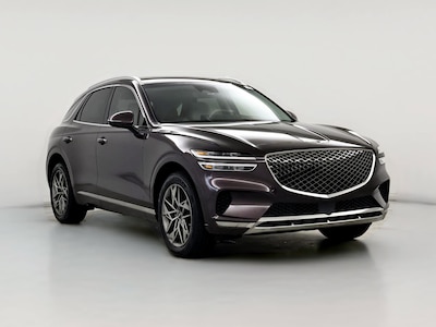 2022 Genesis GV70  -
                Norcross, GA