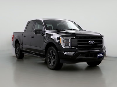 2022 Ford F-150 Lariat -
                Chicago, IL