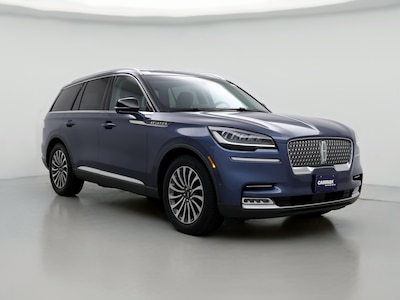 2020 Lincoln Aviator Reserve -
                Irvine, CA