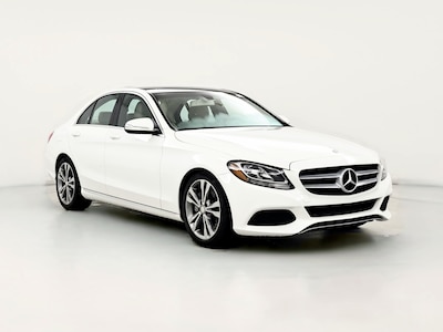 2015 Mercedes-Benz C-Class C 300 -
                Atlanta, GA