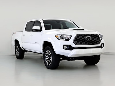 2022 Toyota Tacoma TRD Sport -
                Norcross, GA