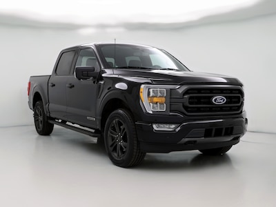 2021 Ford F-150 XLT -
                Kentwood, MI