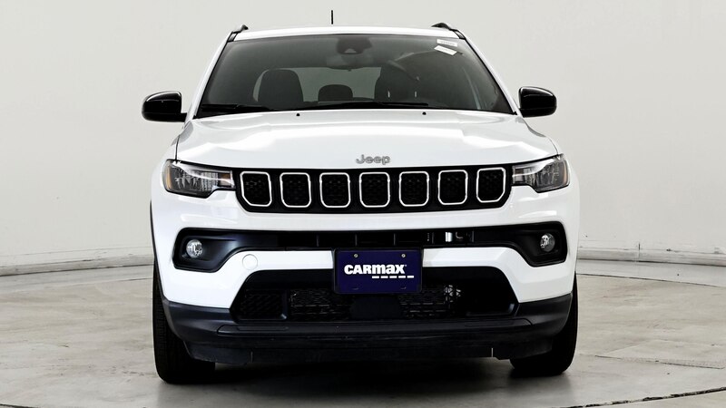 2023 Jeep Compass Latitude 5