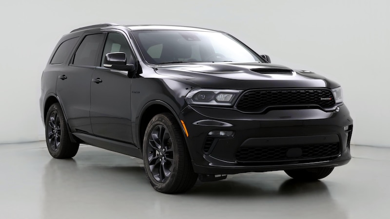 2023 Dodge Durango R/T Hero Image