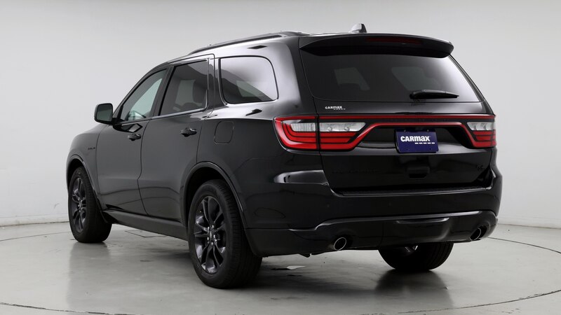 2023 Dodge Durango R/T 2