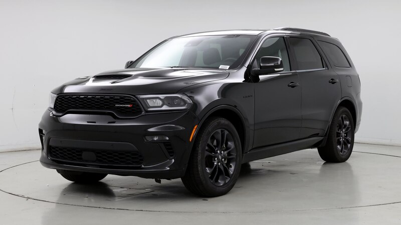 2023 Dodge Durango R/T 4