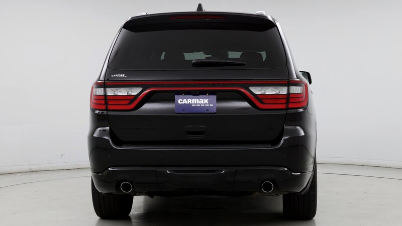 2023 Dodge Durango R/T 6