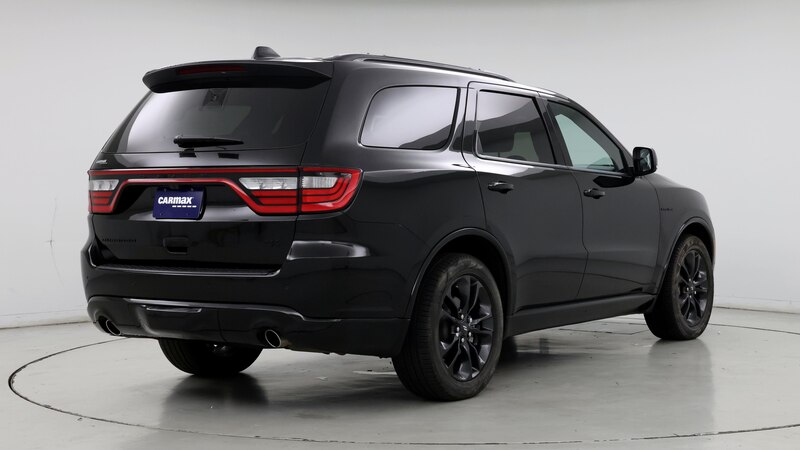 2023 Dodge Durango R/T 8