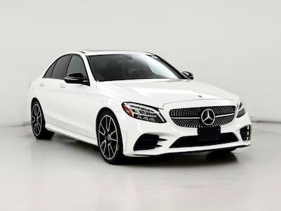 2020 Mercedes-Benz C-Class C 300 -
                Birmingham, AL