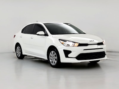 2022 Kia Rio LX -
                Columbus, GA